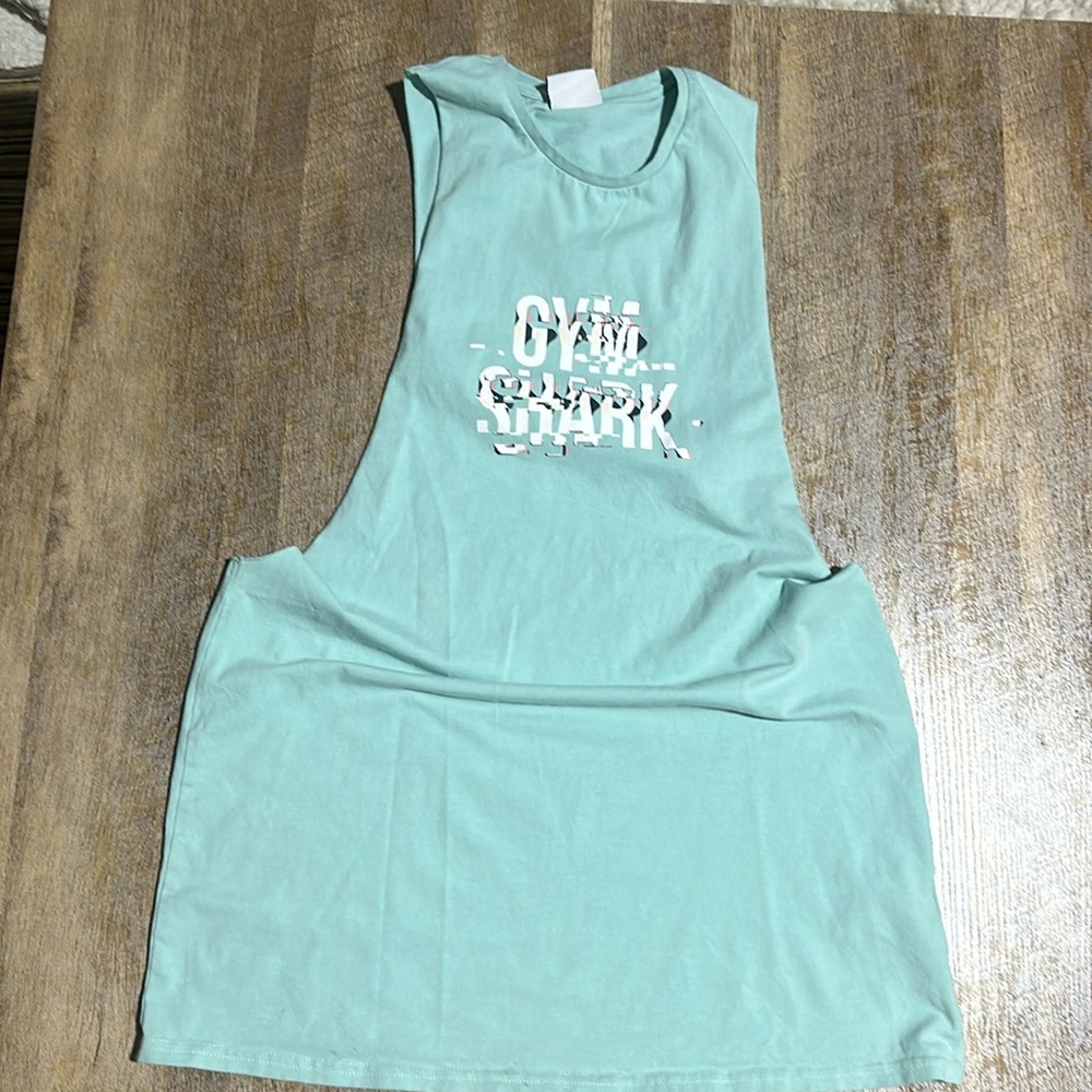 Gymshark Tank